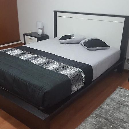 Apartamento Moderno E Elegante Ponta Delgada  Luaran gambar