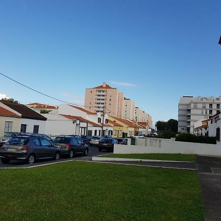 Apartamento Moderno E Elegante Ponta Delgada  Luaran gambar