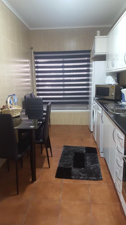 Apartamento Moderno E Elegante Ponta Delgada  Luaran gambar