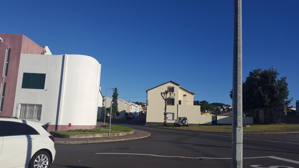 Apartamento Moderno E Elegante Ponta Delgada  Luaran gambar