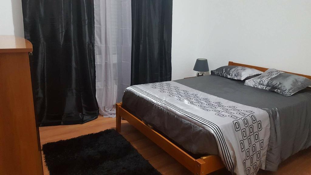 Apartamento Moderno E Elegante Ponta Delgada  Luaran gambar