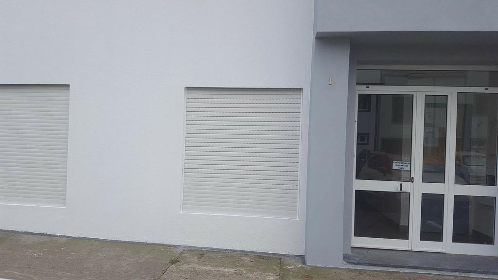 Apartamento Moderno E Elegante Ponta Delgada  Luaran gambar