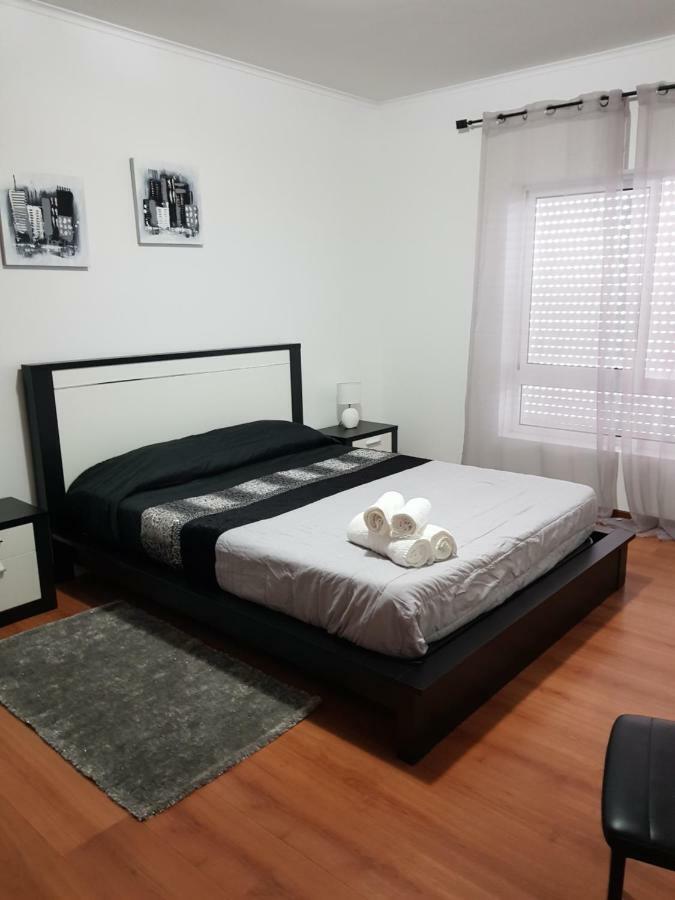 Apartamento Moderno E Elegante Ponta Delgada  Luaran gambar