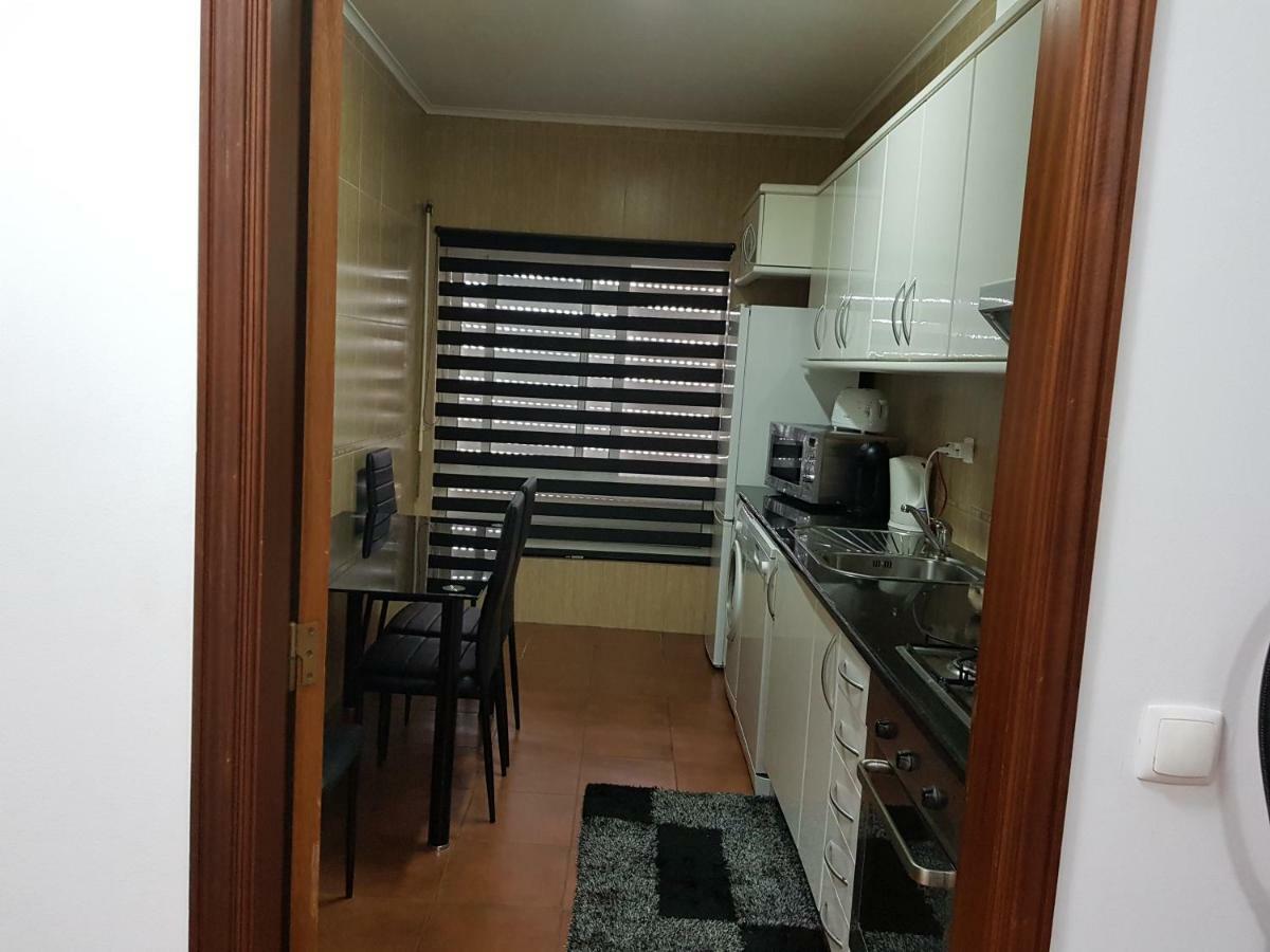 Apartamento Moderno E Elegante Ponta Delgada  Luaran gambar